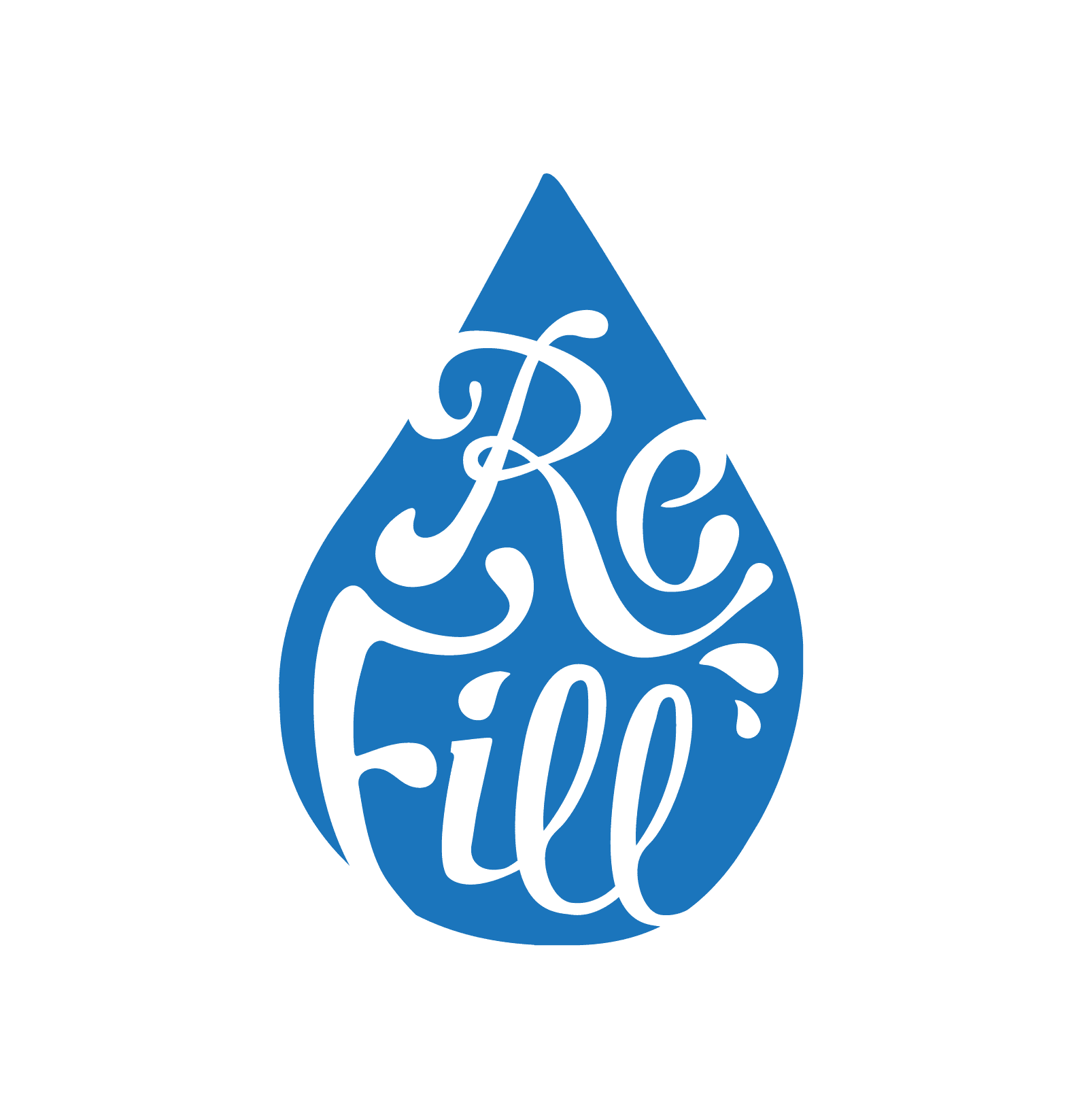 Would you like to be a Refill ambassador?