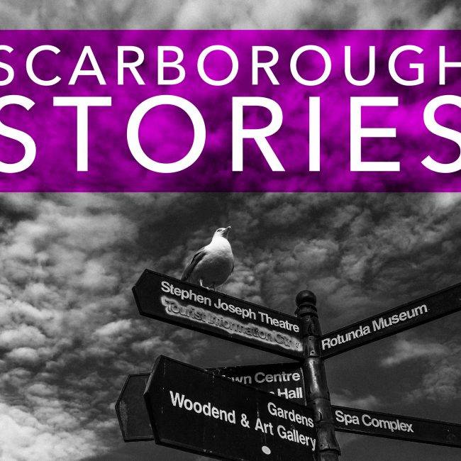 Scarborough Stories Finale Performance