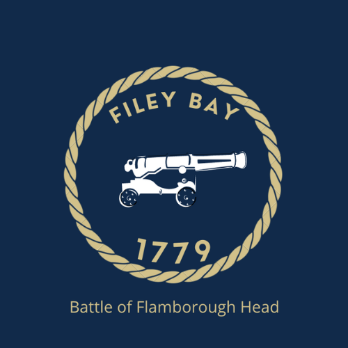 Filey Bay 1779